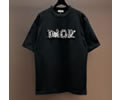 DIOR Lovers T-shirt best quality