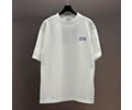 DIOR Lovers T-shirt best quality