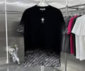 DIOR Lovers T-shirt best quality