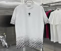 DIOR Lovers T-shirt best quality