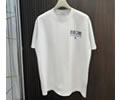 DIOR Lovers T-shirt best quality