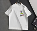 DIOR Lovers T-shirt best quality