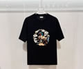DIOR Lovers T-shirt best quality