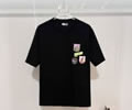 DIOR Lovers T-shirt best quality