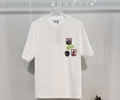 DIOR Lovers T-shirt best quality