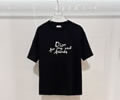 DIOR Lovers T-shirt best quality