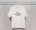 DIOR Lovers T-shirt best quality