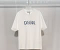 DIOR Lovers T-shirt best quality