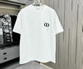 DIOR Lovers T-shirt best quality