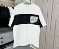 DIOR Lovers T-shirt best quality