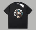 DIOR Lovers T-shirt best quality