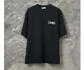 DIOR Lovers T-shirt best quality