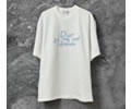 DIOR Lovers T-shirt best quality