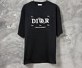DIOR Lovers T-shirt best quality
