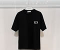 DIOR Lovers T-shirt best quality
