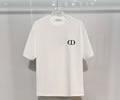DIOR Lovers T-shirt best quality