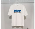DIOR Lovers T-shirt best quality