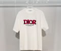 DIOR Lovers T-shirt best quality