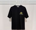 DIOR Lovers T-shirt best quality