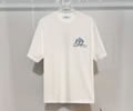 DIOR Lovers T-shirt best quality