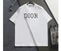 DIOR Lovers T-shirt best quality