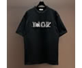 DIOR Lovers T-shirt best quality
