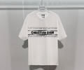 DIOR Lovers T-shirt best quality