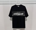 DIOR Lovers T-shirt best quality