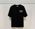 DIOR Lovers T-shirt best quality