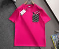 DIOR Lovers T-shirt best quality