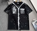 DIOR Lovers T-shirt best quality