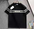 DIOR Lovers T-shirt best quality