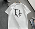DIOR Lovers T-shirt best quality