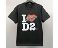 DSQUARED2 Men Summer OVER Size T-shirt