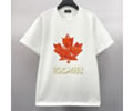DSQUARED2 Men Summer OVER Size T-shirt