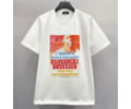 DSQUARED2 Men Summer OVER Size T-shirt