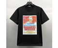 DSQUARED2 Men Summer OVER Size T-shirt