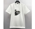 DSQUARED2 Men Summer OVER Size T-shirt