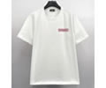 DSQUARED2 Men Summer OVER Size T-shirt