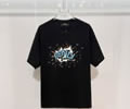 FENDI Lovers T-shirt Best quality