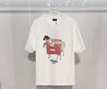 FENDI Lovers T-shirt Best quality