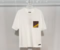 FENDI Lovers T-shirt Best quality