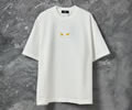 FENDI Lovers T-shirt Best quality