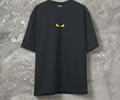 FENDI Lovers T-shirt Best quality