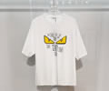 FENDI Lovers T-shirt Best quality