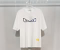 FENDI Lovers T-shirt Best quality