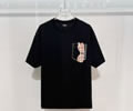 FENDI Lovers T-shirt Best quality
