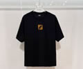 FENDI Lovers T-shirt Best quality