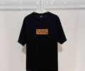 FENDI Lovers T-shirt Best quality