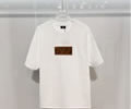 FENDI Lovers T-shirt Best quality